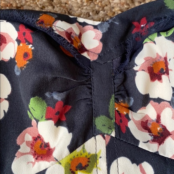 American Eagle Outfitters strapless dress - Picture 4 of 6